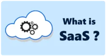 What is saas